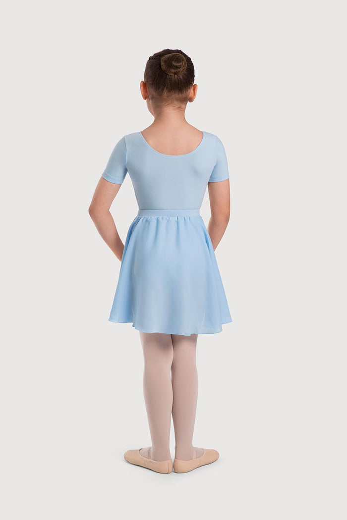 A0735G - Bloch Royale Exam Girls Skirt