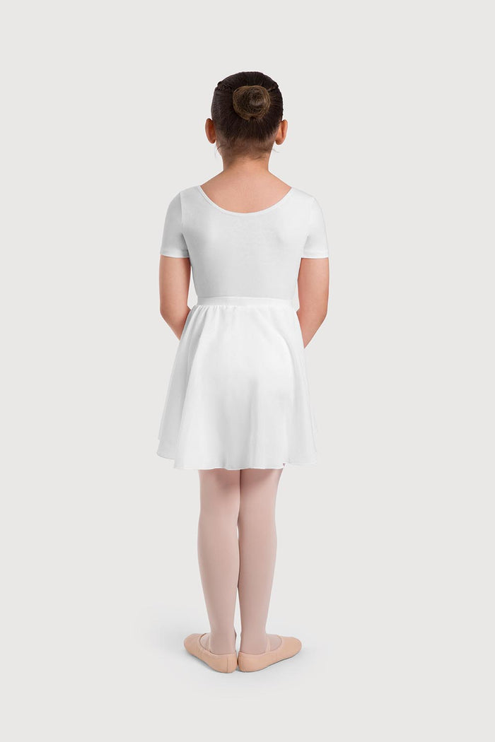 A0735G - Bloch Royale Exam Girls Skirt