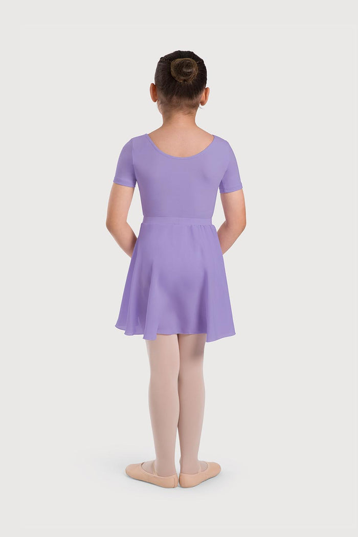A0735G - Bloch Royale Exam Girls Skirt