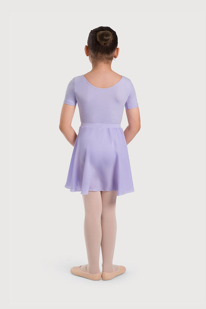 A0735G - Bloch Royale Exam Girls Skirt