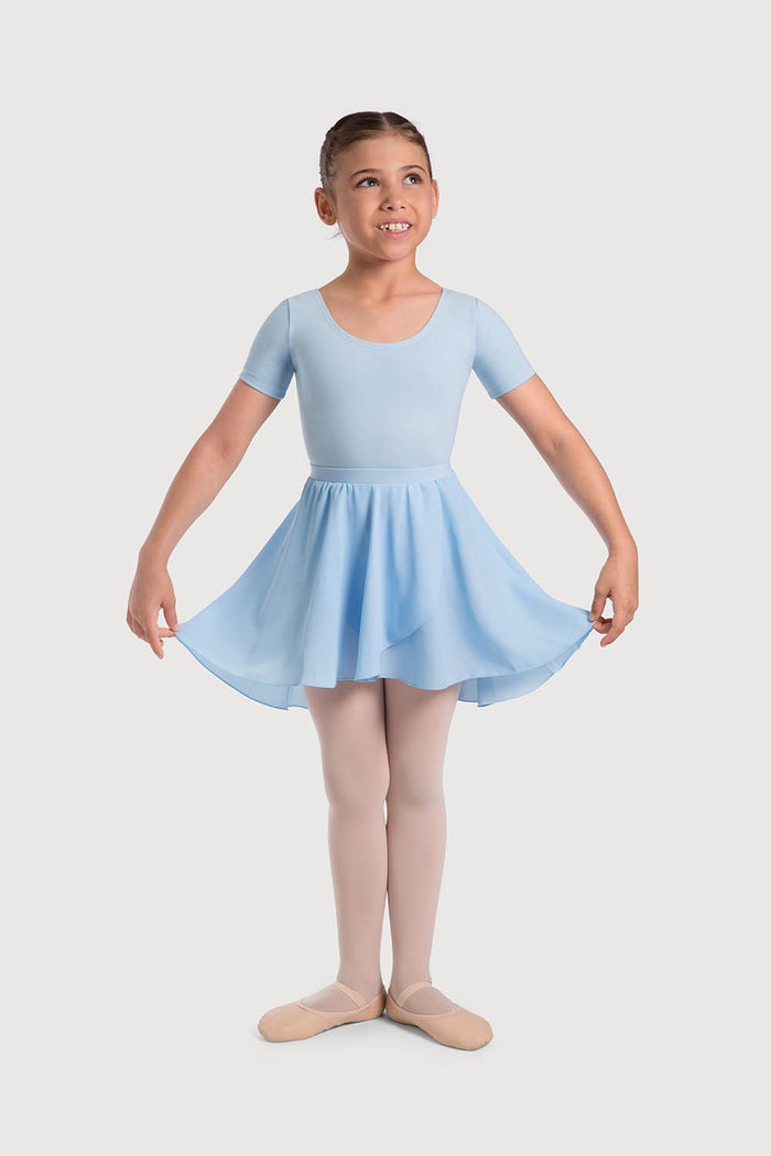A0735G - Bloch Royale Exam Girls Skirt