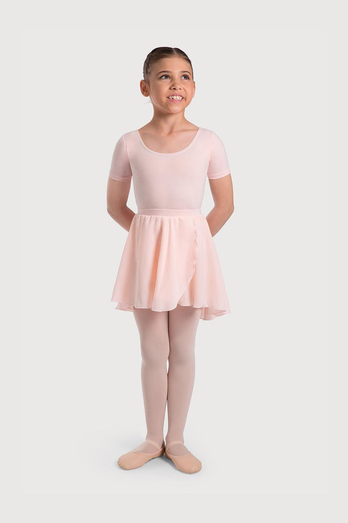 A0735G - Bloch Royale Exam Girls Skirt