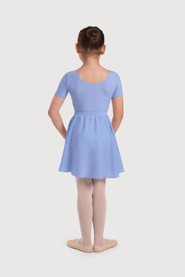A0735G - Bloch Royale Exam Girls Skirt