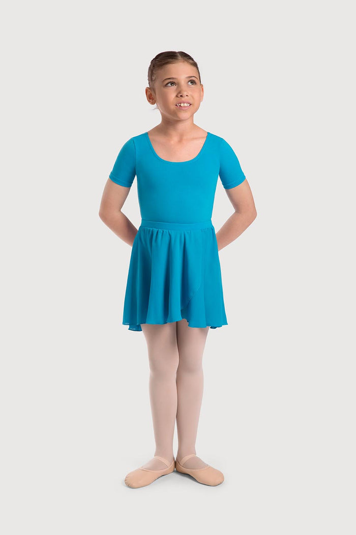 A0735G - Bloch Royale Exam Girls Skirt
