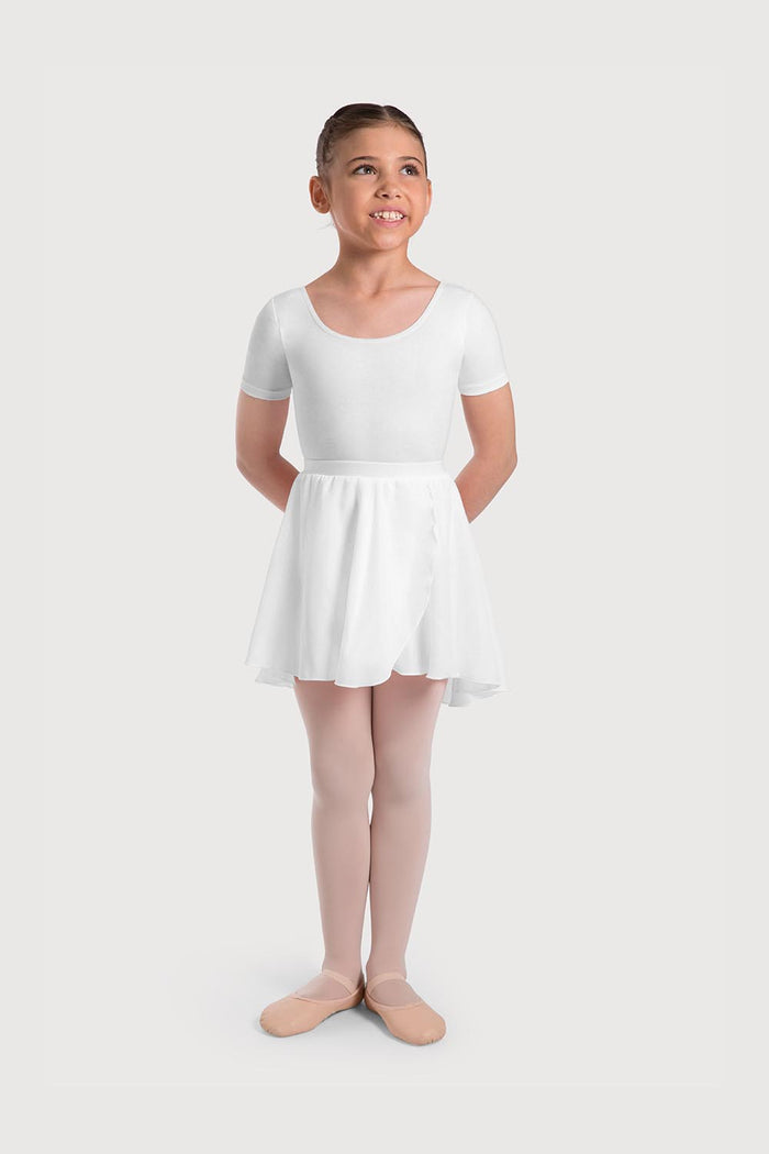 A0735G - Bloch Royale Exam Girls Skirt