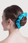A0833 - Bloch Microlux Hair Scrunchie