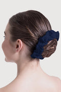 A0833 - Bloch Microlux Hair Scrunchie