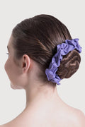 A0833 - Bloch Microlux Hair Scrunchie