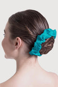 A0833 - Bloch Microlux Hair Scrunchie