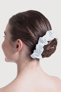 A0833 - Bloch Microlux Hair Scrunchie