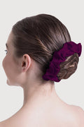 A0833 – Bloch Microlux Hair Scrunchie