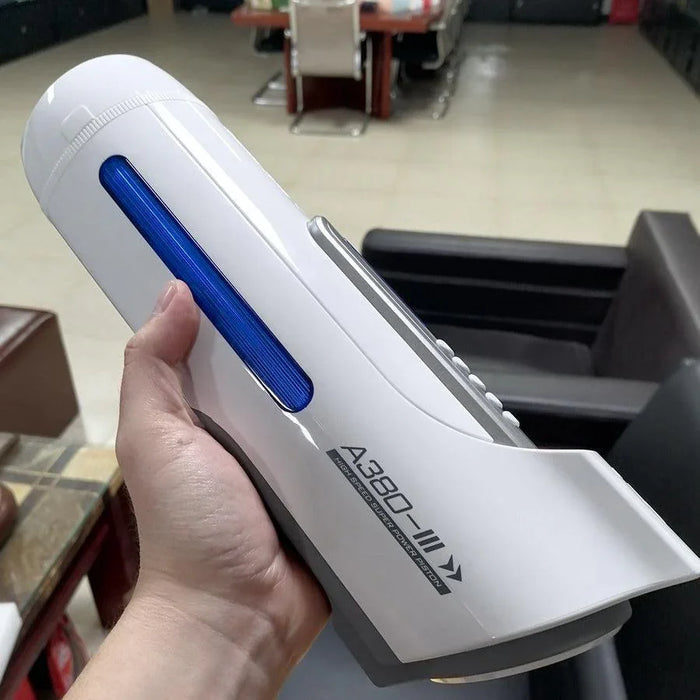 male masturbator toy