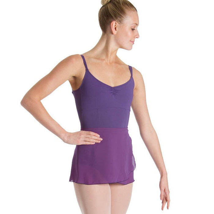 A55130 - Bloch Professional Womens Wrap Skirt