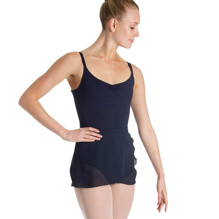 A55130 - Bloch Professional Womens Wrap Skirt