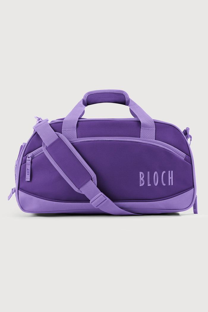 A6006 - Bloch Two Tone Dance Bag