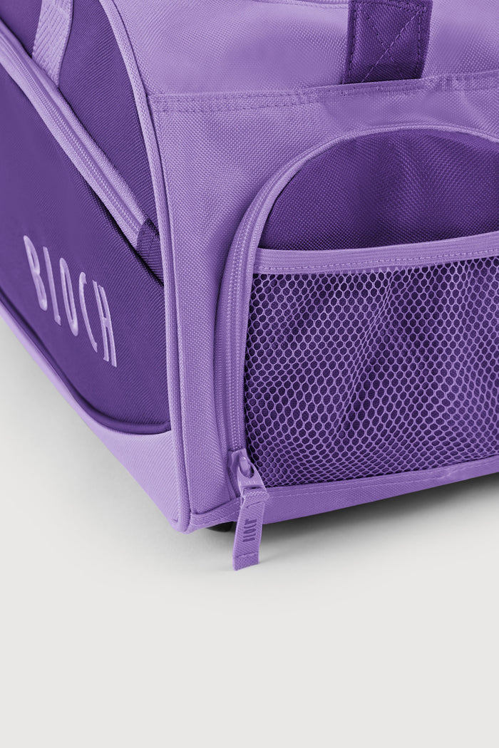 A6006 - Bloch Two Tone Dance Bag