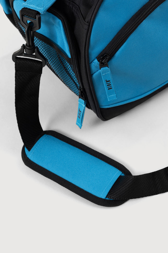 A6006 - Bloch Two Tone Dance Bag