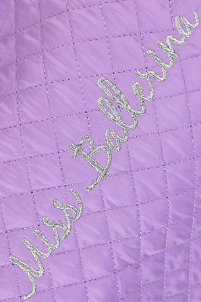 A6193 - Bloch Miss Ballerina Dance Bag
