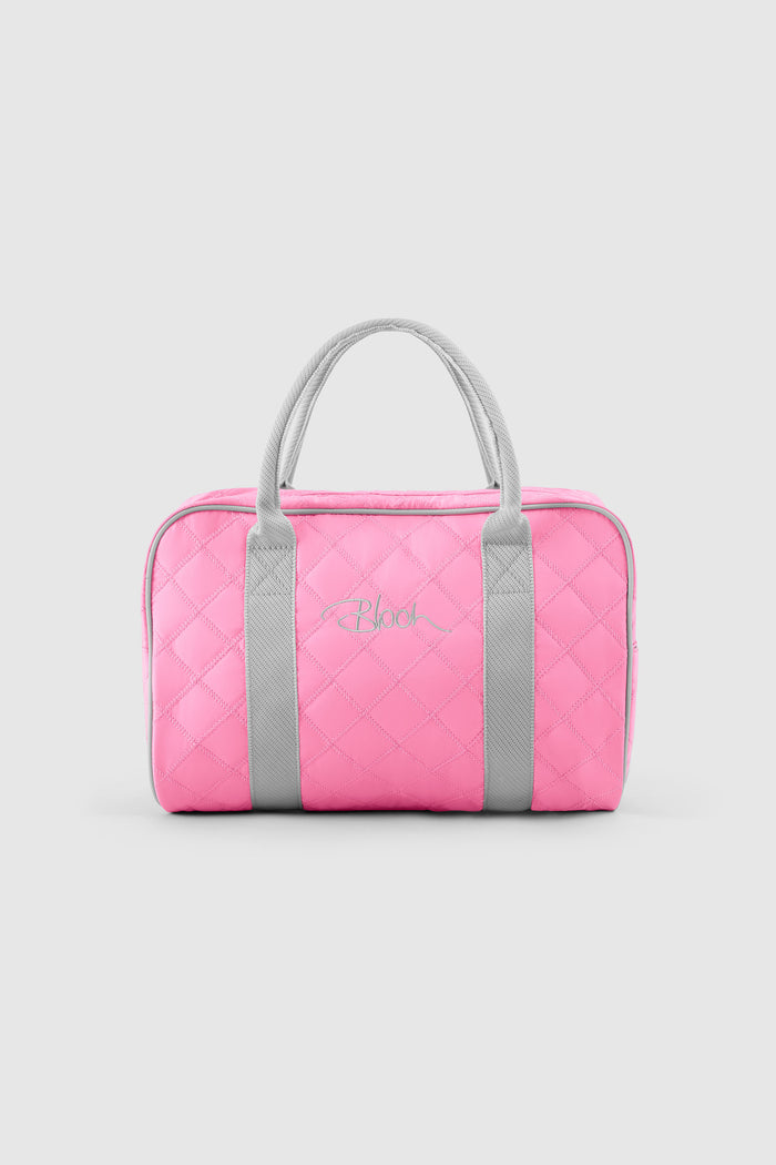 A6194 - Bloch Quilted Encore Bag