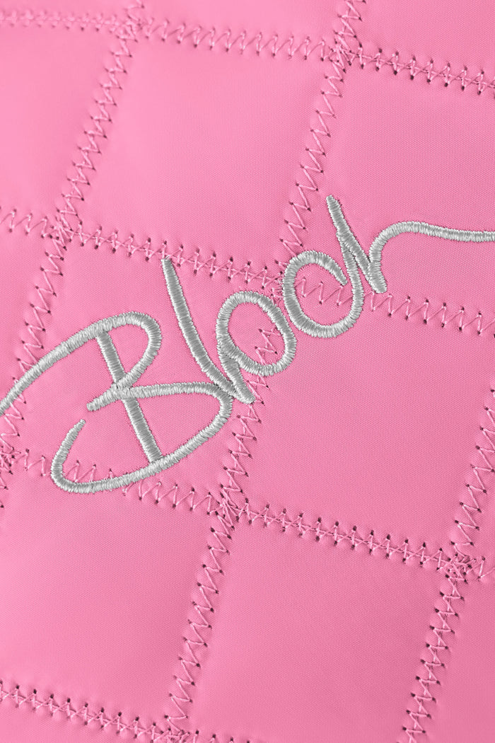 A6194 - Bloch Quilted Encore Bag