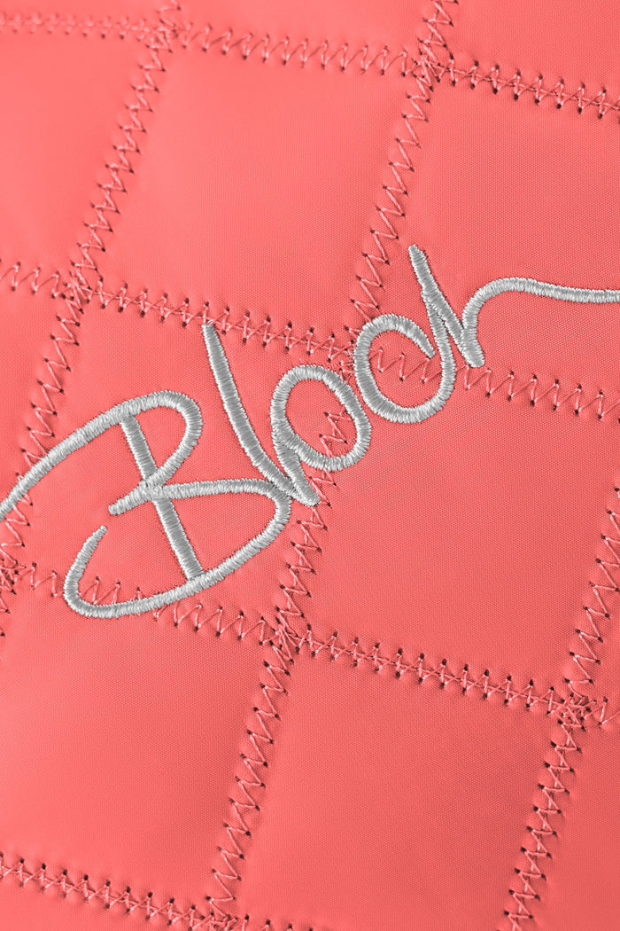 A6194 - Bloch Quilted Encore Bag
