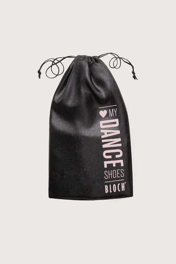 A6402 - Bloch Love My Shoes Bag