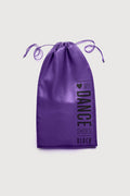 A6402 - Bloch Love My Shoes Bag