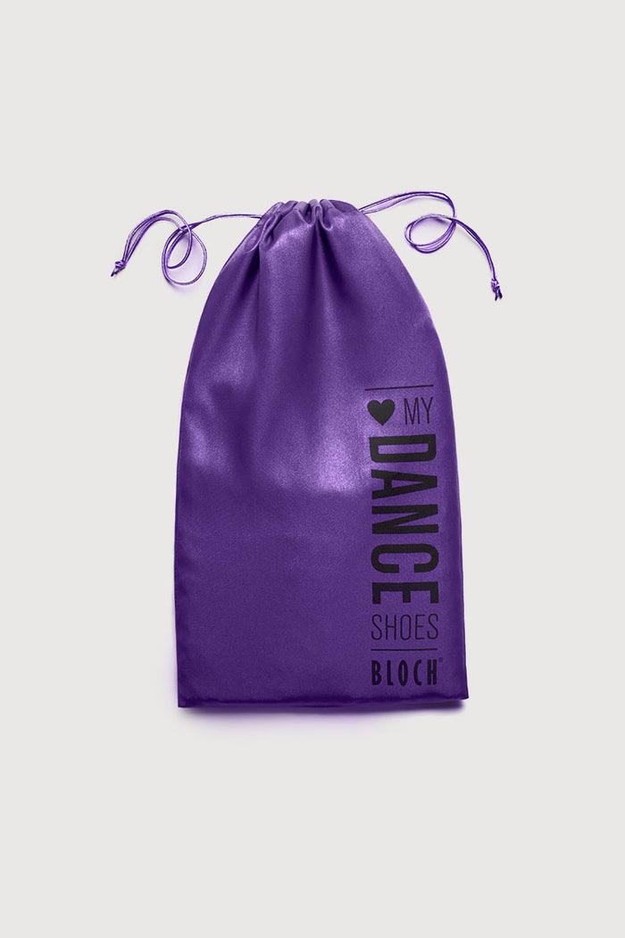 A6402 - Bloch Love My Shoes Bag