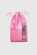 A6402 - Bloch Love My Shoes Bag