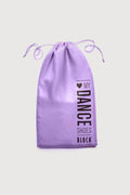 A6402 - Bloch Love My Shoes Bag
