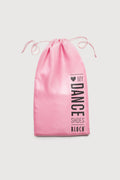 A6402 - Bloch Love My Shoes Bag