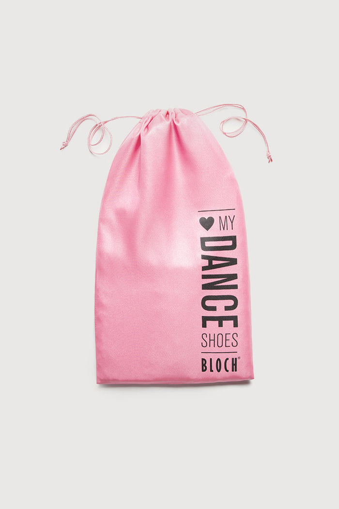 A6402 - Bloch Love My Shoes Bag