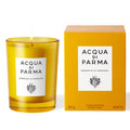 Acqua di Parma Aperitivo In Terrazza scented candle, 200g, with elegant glass holder and warm, inviting aroma.