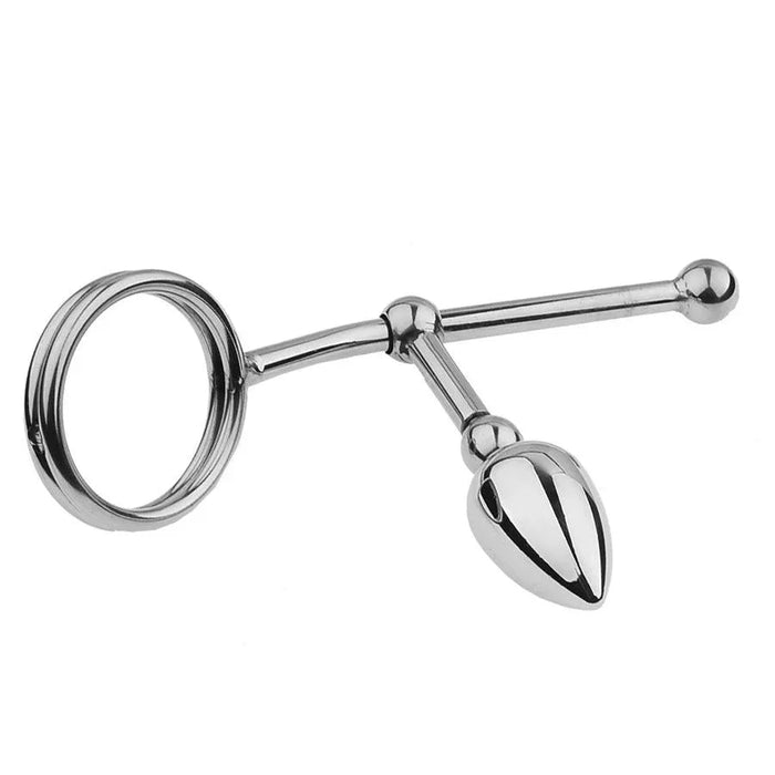 anal sex toy