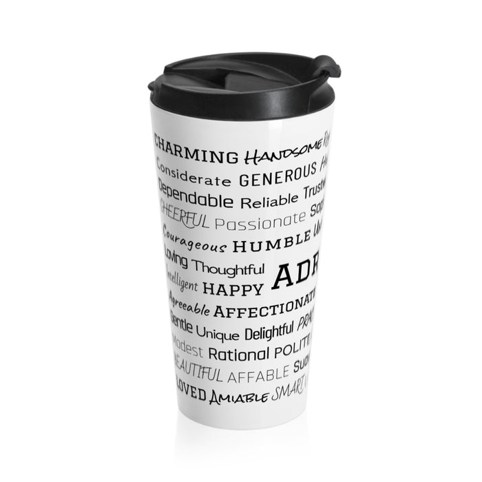 Adrian Travel Mug