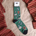 Adventure Men's Crew Socks