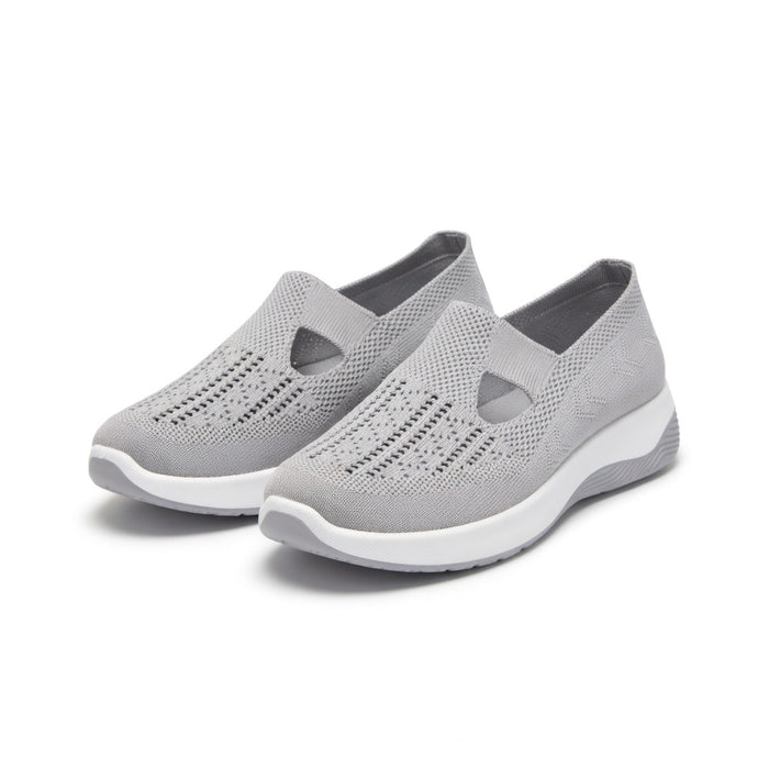 AeroLuxe™ BreezeStep Women’s Sneakers