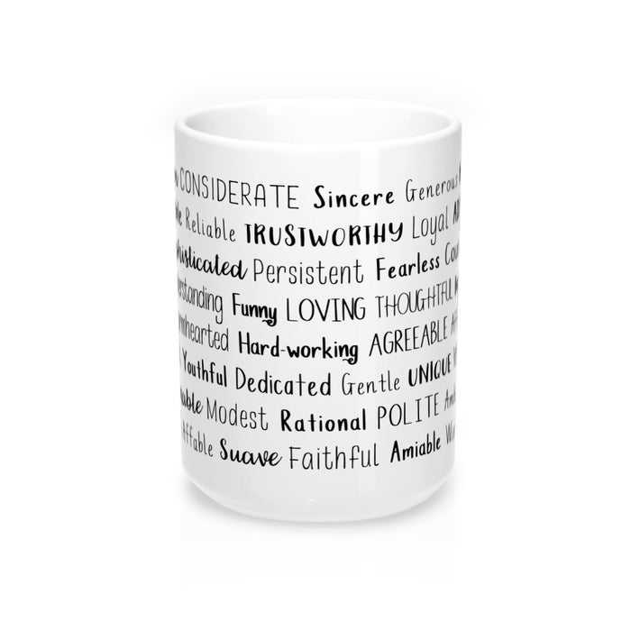 Aiden Mug