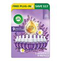 Air Wick Lavender & Chamomile Plug-In Scented Oil Refills 0.74 oz - 9 Ct