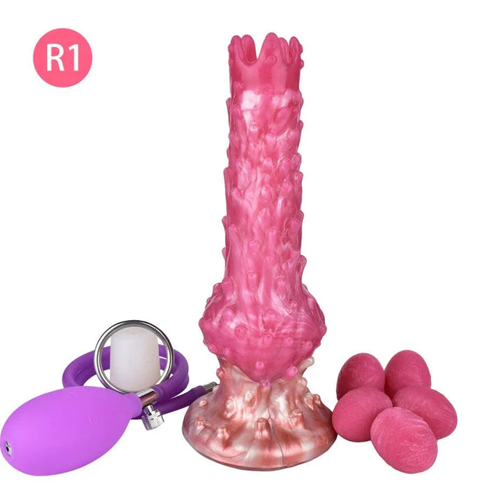 ovipositor dildo