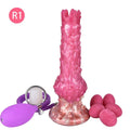 ovipositor dildo