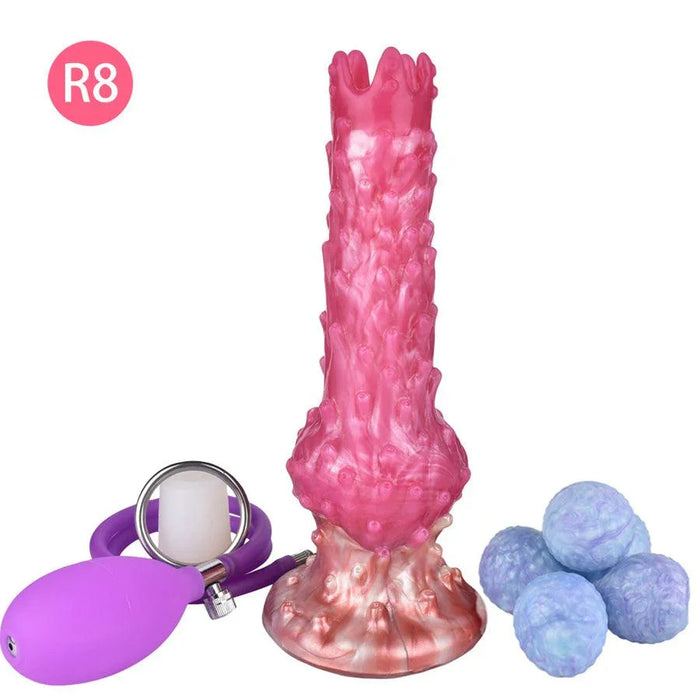 ovipositor sex toy