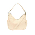 Alabaster Trish Convertible Hobo