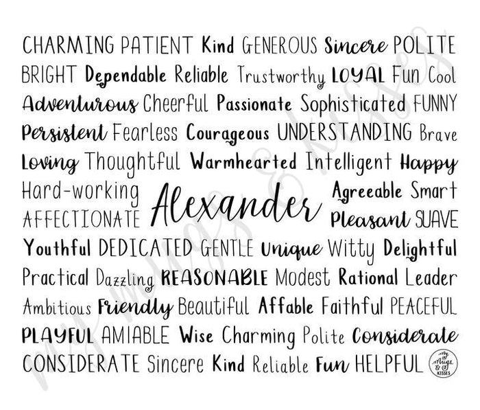Alexander Travel Mug