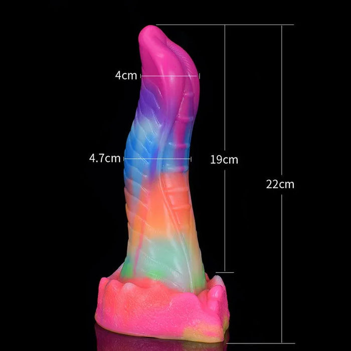 monster dildo