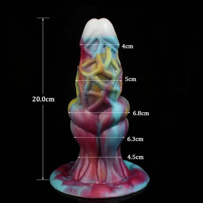 suction cup dildo