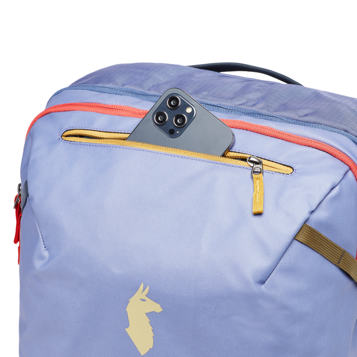 Allpa 35L Travel Backpack