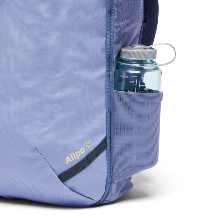 Allpa 35L Travel Backpack