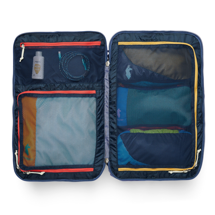 Allpa 35L Travel Backpack