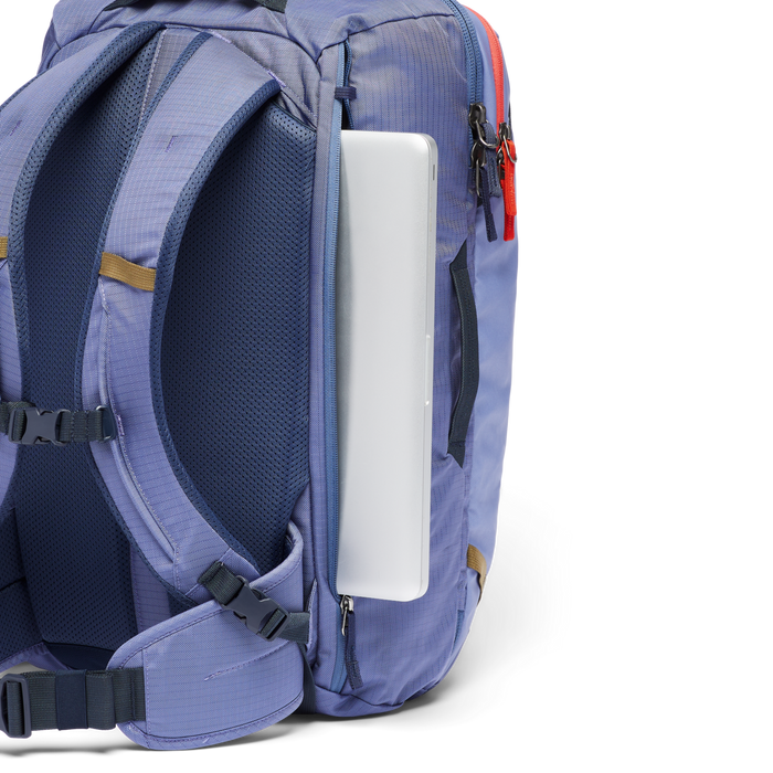 Allpa 35L Travel Backpack